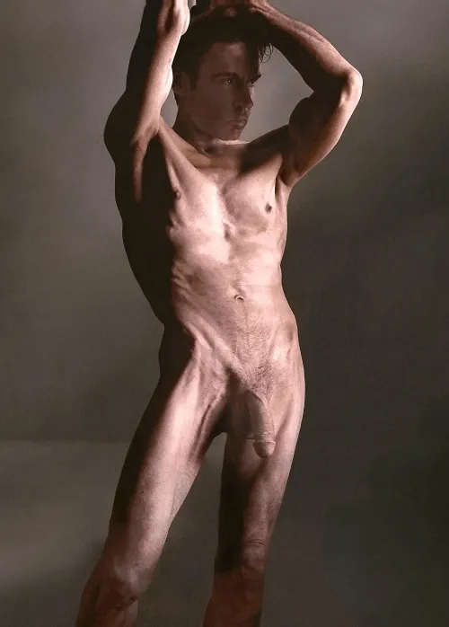 Naked and Serious Thumbnail