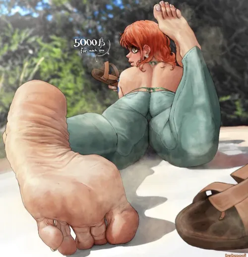 Nami Thumbnail