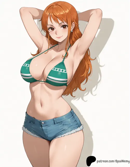 Nami 🧭 Thumbnail