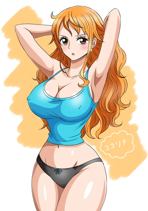 Nami (Cocorina) Thumbnail
