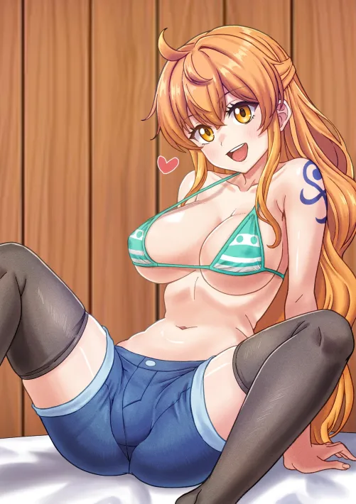 Nami (ELS) Thumbnail