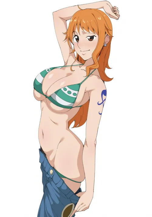 Nami (Monyamonya] Thumbnail