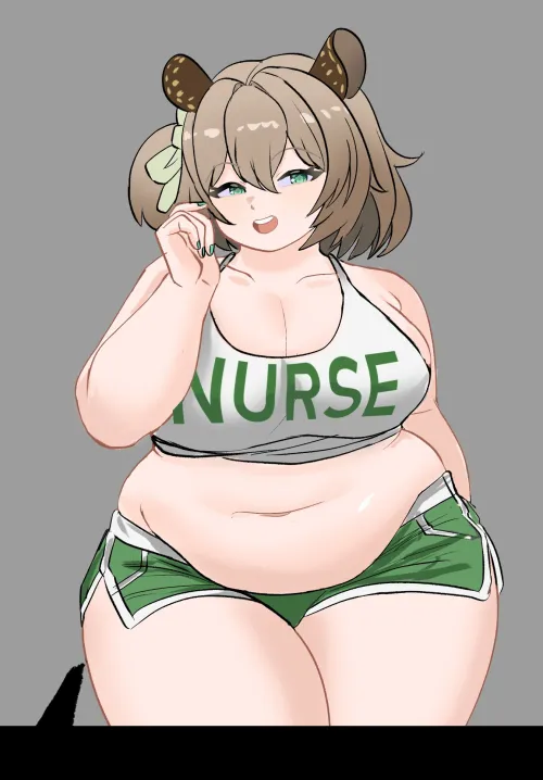 Nami (Peagade) Thumbnail