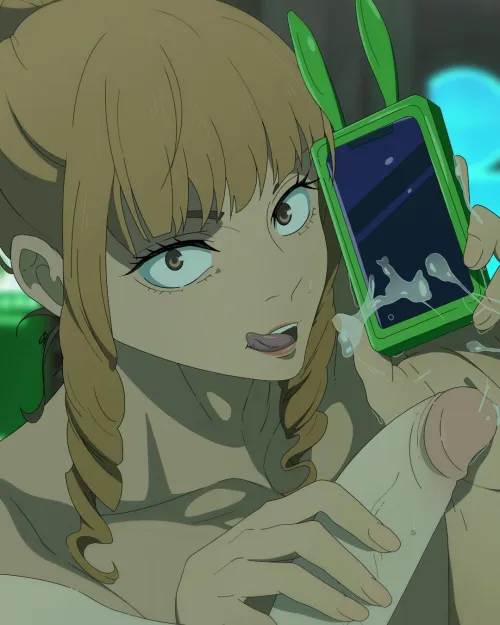 Nanako (SP1 Draws) Thumbnail