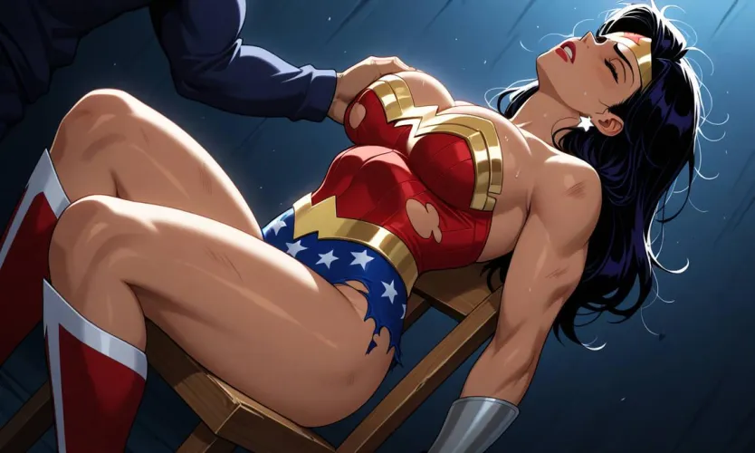 Nappy-Feely Time Thumbnail