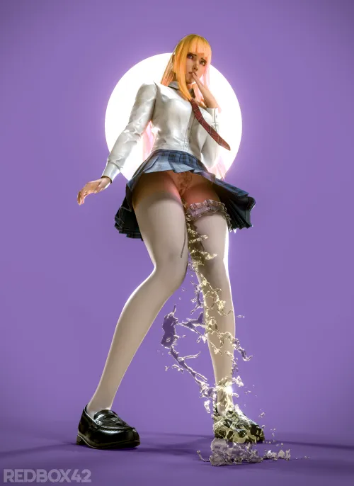 Naughty girl Emilie Thumbnail