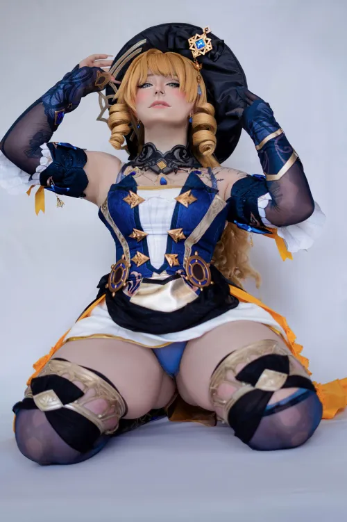 Navia (Kuroitsune) Thumbnail