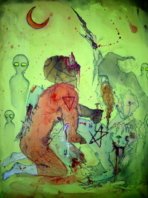 Necromancy Thumbnail