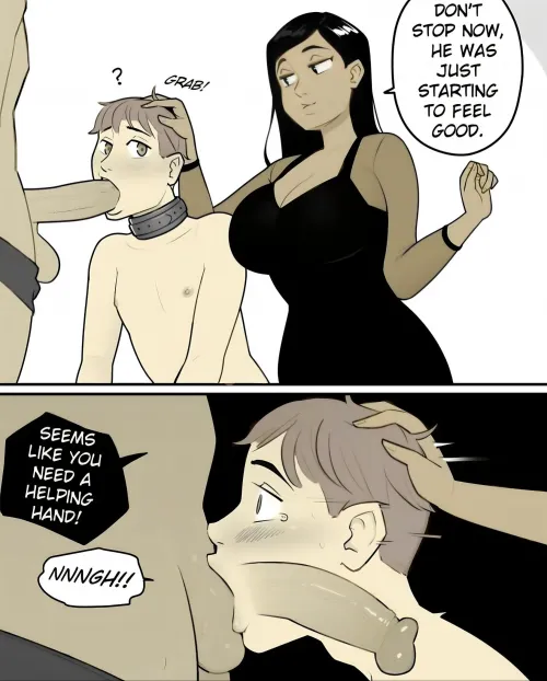 Need A Helping Hand 🥵 Thumbnail