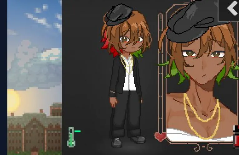 Need a name Thumbnail