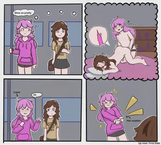 Need me a hot loser gf Thumbnail