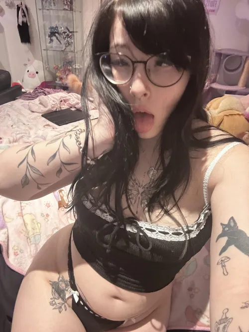 Need my pussy ate Thumbnail