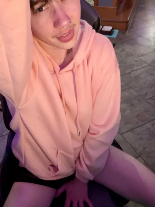 Need someone who can ride you everyday? Thumbnail