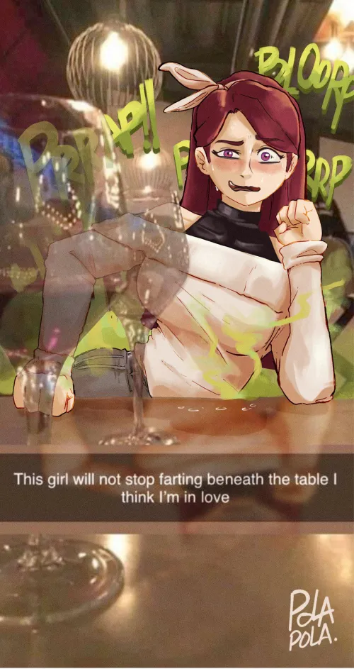 need to find me a gassy girl Thumbnail