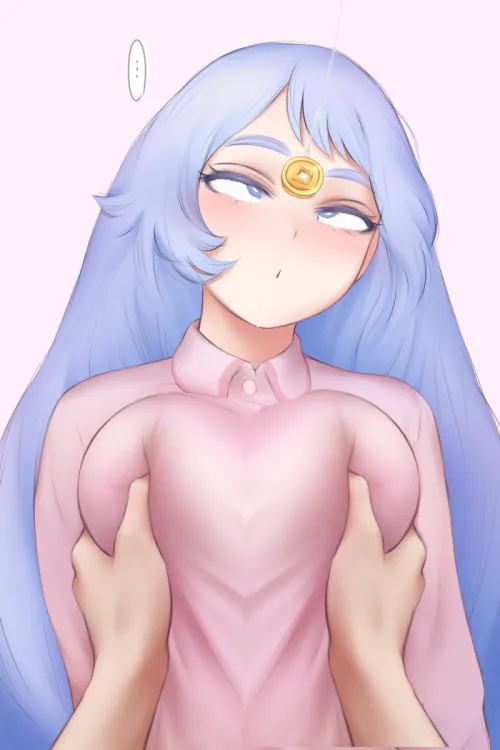 Nejire fall deep under a trance(shpo) Thumbnail