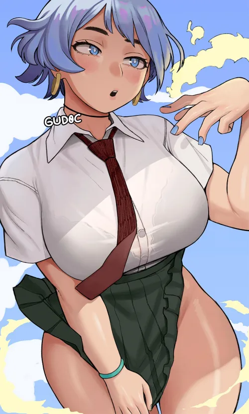 Nejire (Gud0c) Thumbnail