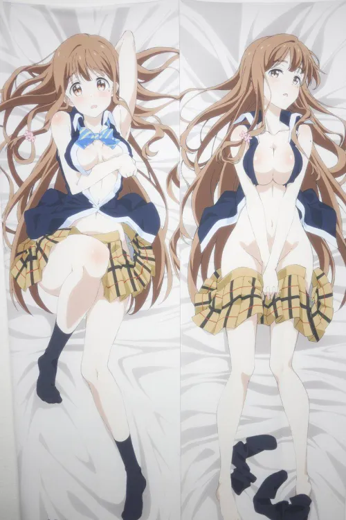 Neko Fujinomiya Thumbnail