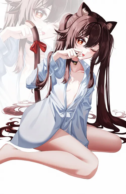 Neko Hutao Thumbnail