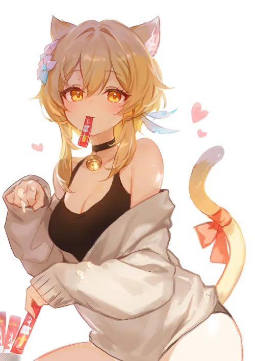 Neko lumine Thumbnail