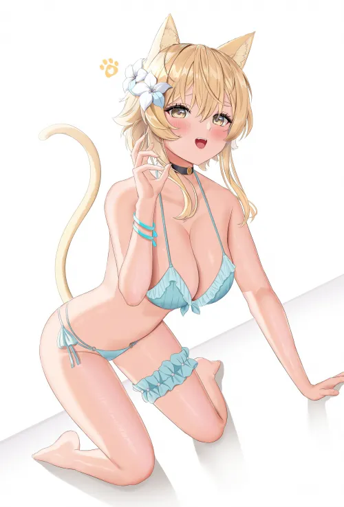 Neko lumine Thumbnail