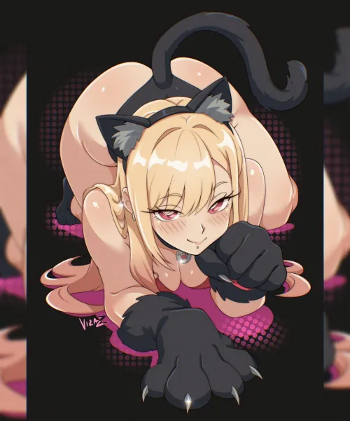 Neko Marin Thumbnail