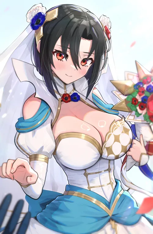 Nel artwork by (Gonzarez) Thumbnail