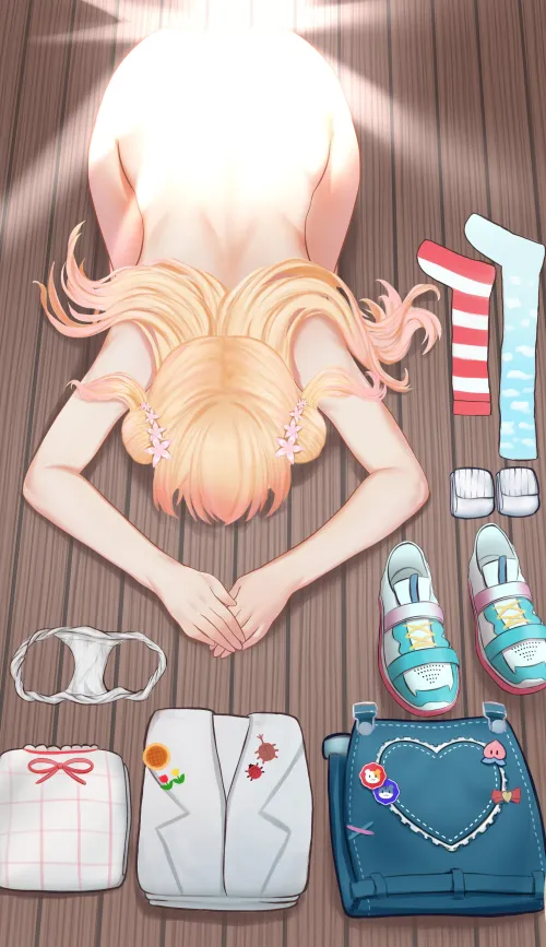 Nene [Hololive] Thumbnail