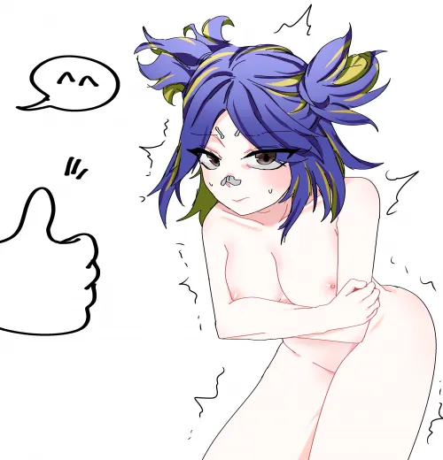 Neon (Han) Thumbnail