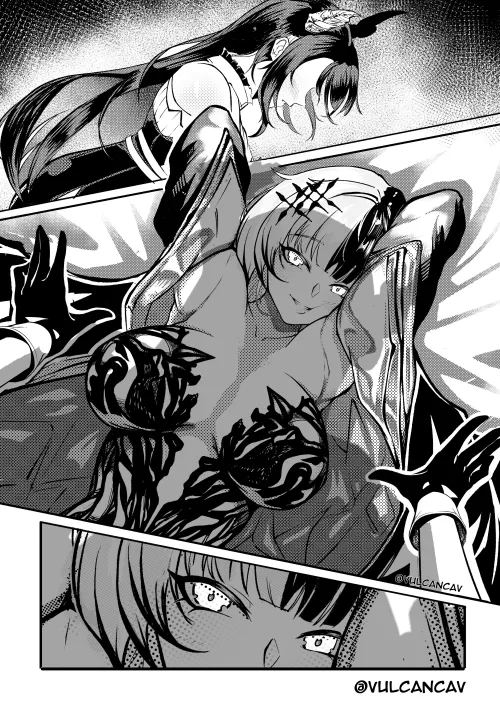 NerissaXShiori Thumbnail