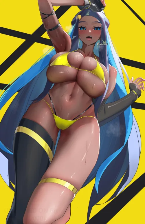 nessa [w] (haska) Thumbnail