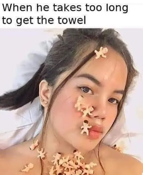 Never around when you try to find one damn it!‍♀️ Thumbnail