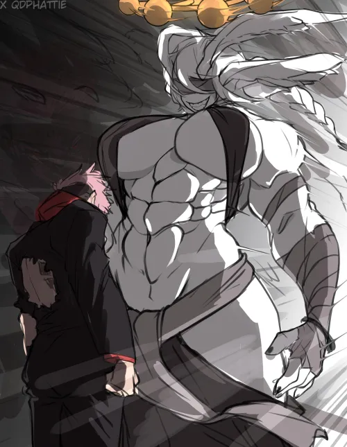 Never Seen this Fight before (QDPhattie) Thumbnail