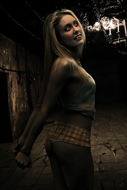 New Hunger Thumbnail