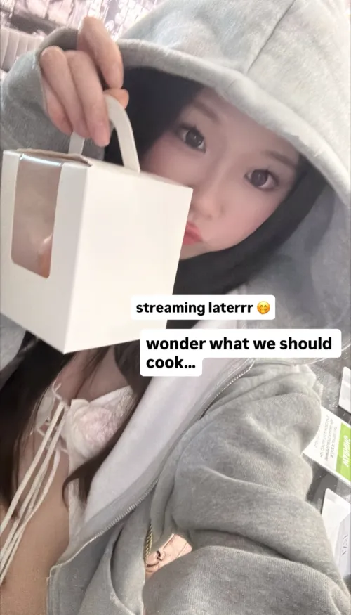 New instagram story  Thumbnail