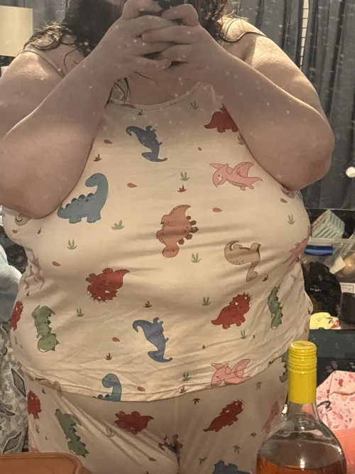 New Jammie’s Thumbnail