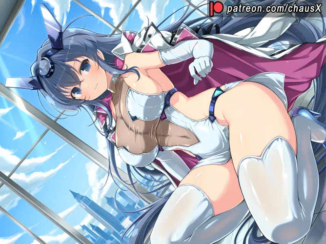 New Jersey (ChausX) Thumbnail