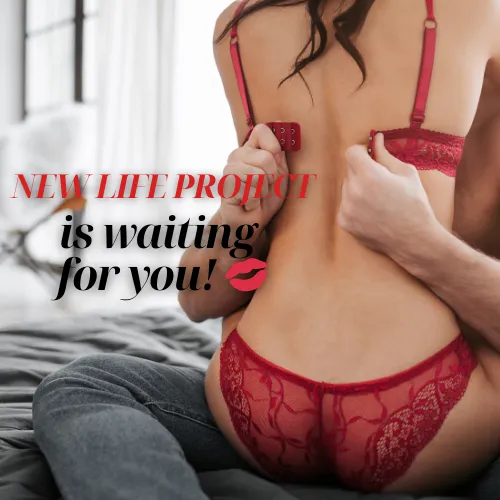 New Life Project version 0.9.5 is available now! What will you do in the city of Sunspilled Bay? Thumbnail