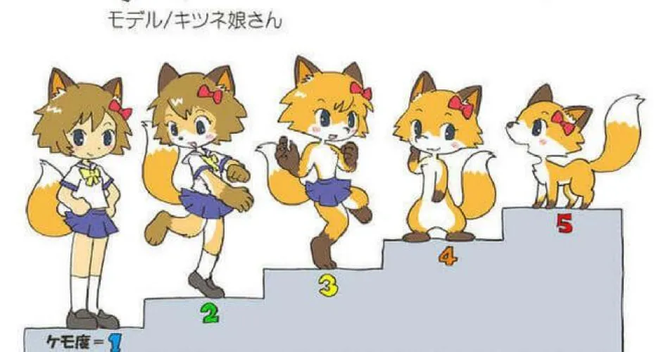 New rule: furry/animal stuff Thumbnail