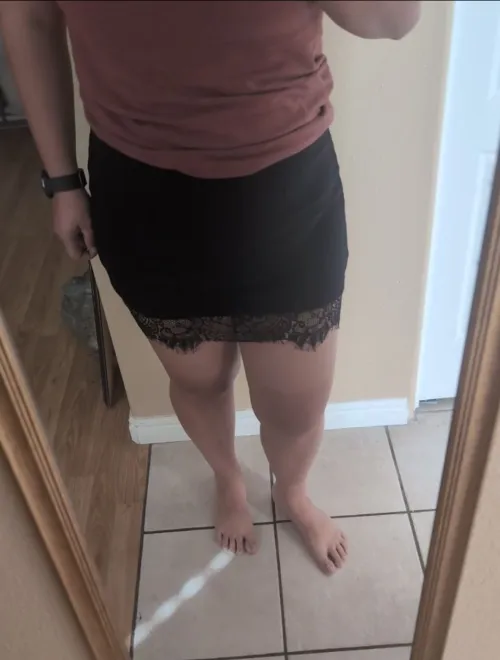 New Skirt Thumbnail