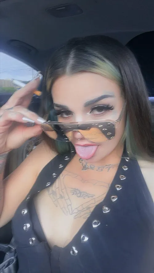 New Stuff is  Thumbnail