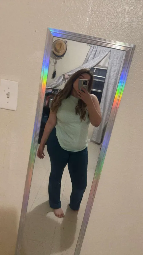 New work out pants 💕 Thumbnail