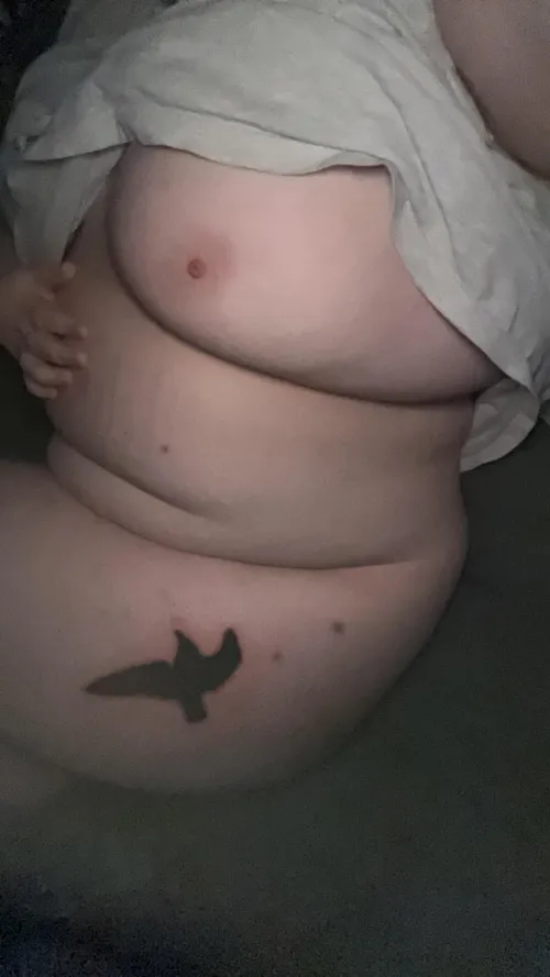 New year, new tattoo, same me Thumbnail