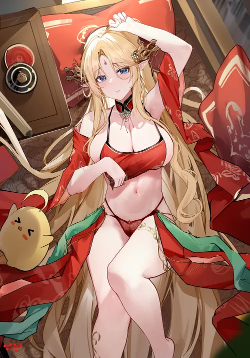 New Year's Brest (Sijinni) Thumbnail