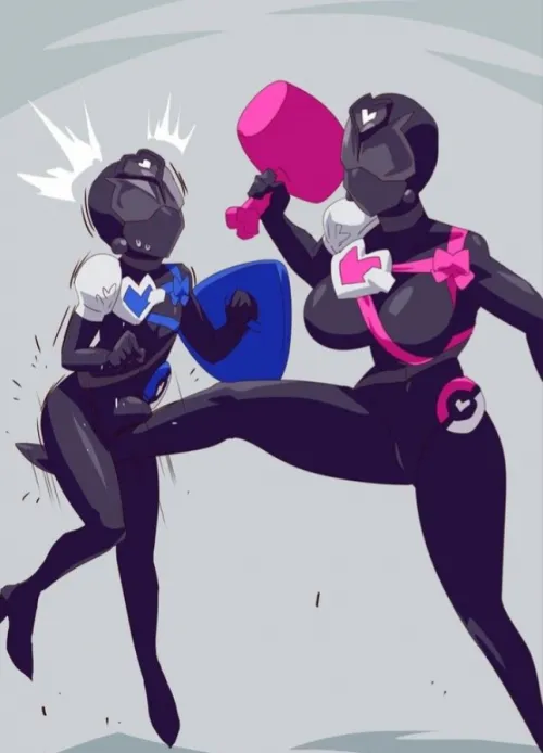 Nice little kick Thumbnail