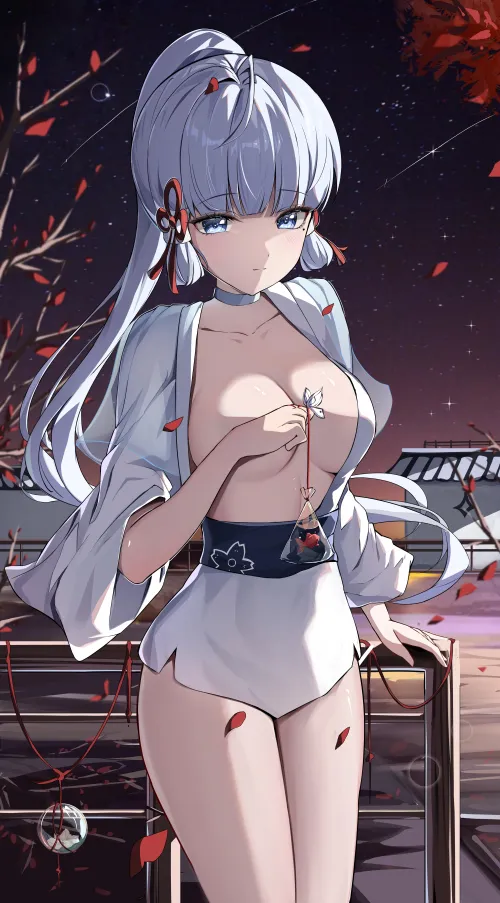 Nice outfit  Thumbnail