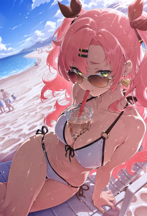 Nicole Demara (Zenless Zone Zero) Thumbnail