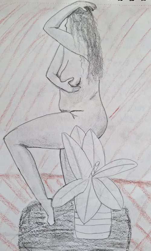 Nicw pose form u/lthorel Thumbnail