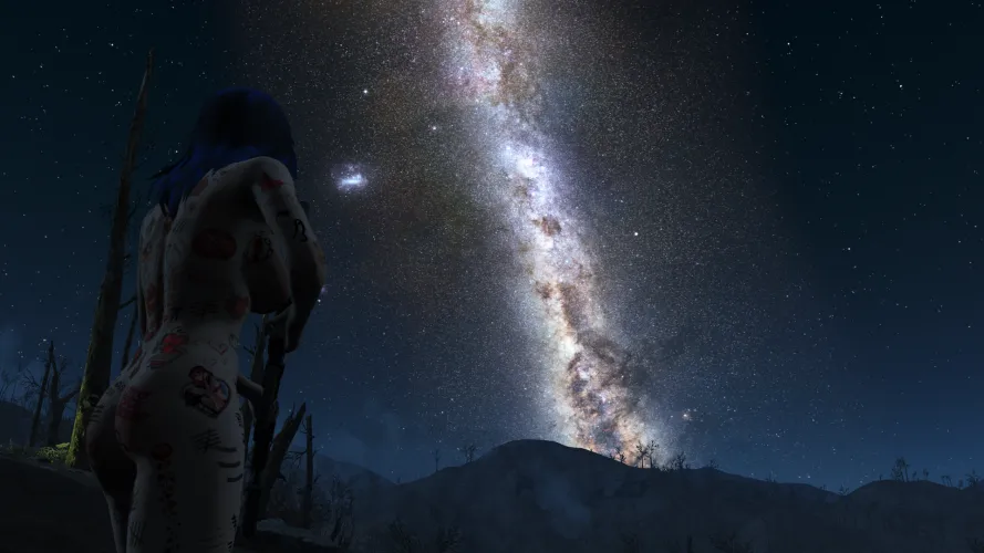 Night Life Thumbnail