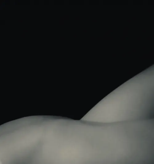 night over the salt plains Thumbnail