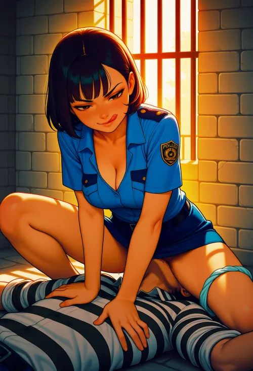 Nightshifts are always pretty quite Thumbnail